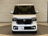 N-BOXカスタム  