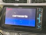 【ナビゲーション】使いやすいナビで目的地までしっかり案内してくれます。各種オーディオ再生機能も充実しており、お車の運転がさらに楽しくなります!!