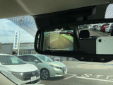 バックミラー