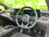運転席