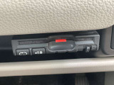 ETCです。セットアップを完了してから納車となりますので、すぐにご利用いただけます。