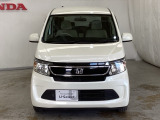 N-WGN G 4WD 