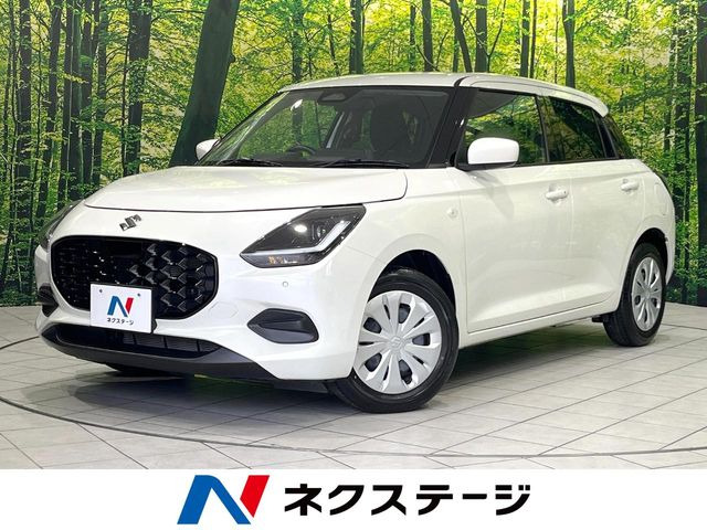 スイフト 1.2 XG 