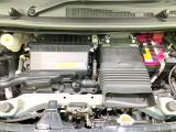 親切・丁寧な専門メカニックスタッフが応対!・車検・点検整備・事故等の修理などアフターサービスも安心。お車のカスタマイズもネクステージのサービススタッフまでご相談ください!