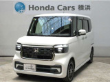 ホンダカーズ横浜 U-Select横浜南へようこそ! 当社下取りのお墨付き車両!人気車両で充実装備の一台!おススメです☆どうぞご覧ください☆