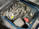 親切・丁寧な専門メカニックスタッフが応対!・車検・点検整備・事故等の修理などアフターサービスも安心。お車のカスタマイズもネクステージのサービススタッフまでご相談ください!