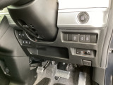 装備が充実しています!