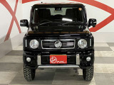 ジムニー XC 4WD 