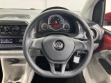 マニュアル車のような走りの楽しさ、VWならではの機能美を追求したデザインで国産車では味わえない品質を実現。