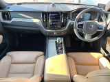 XC60 B5 AWD インスクリプション 4WD 
