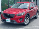 CX-5 2.2 XD プロアクティブ 4WD 4WD 修復歴無し