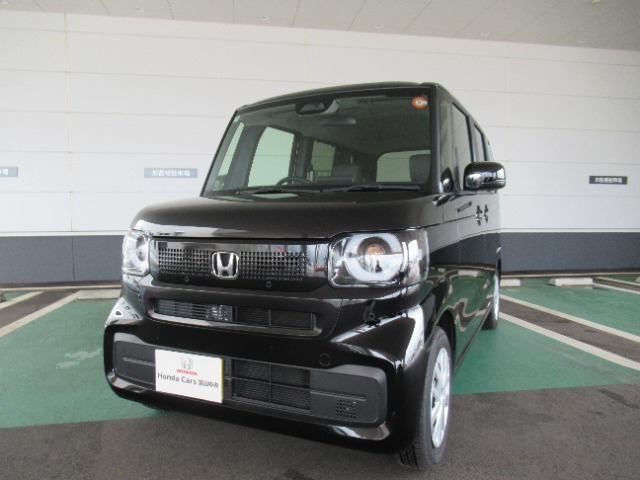 N-BOX