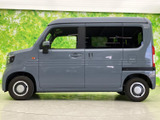 N-VAN  ファン