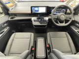 セレナ 1.4 e-POWER ハイウェイスターV 修復歴無し
