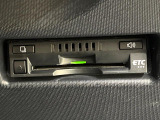 【ETC】高速道路の料金所をストレスなく通過!話題のスポットやサービスエリアに多い「スマートIC」利用時は必須のアイテムです。当店でセットアップを実施、ご納車当日からすぐにご利用いただけます!