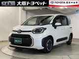 荷物をたっぷり載せて広々ドライビング♪夏でも冬でも、アウトドアやショッピングを思い切り楽しみましょう!