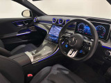 Cクラス AMG C43 4マチック (BSG搭載モデル) 4WD MP202301