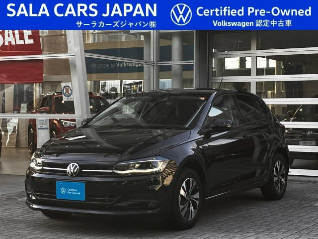 ポロ TSI コンフォートライン 
