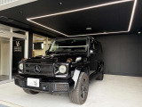 Gクラス G350d ロング 4WD 