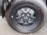 タイヤサイズ17580R16標準サイズ