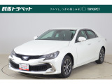 トヨタならではの「5つの安心」をセットにした『トヨタ認定中古車』です。「まるごとクリーニング」「車両検査証明書」「ロングラン保証」「エンジン内部洗浄」「全店舗工場完備」付き。