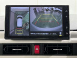 ムーヴキャンバス  ストライプス G