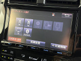 プリウス 1.8 A ツーリングセレクション 修復歴無し