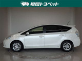 プリウスα 1.8 S チューンブラック 