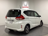 フリード+ 1.5 G ホンダセンシング 4WD 