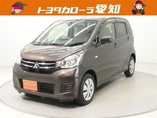eKワゴン E