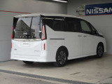 ■家族や仲間とのイベントが多くなる、これからの季節におすすめ!人気のミニバン「日産セレナ」入庫しました。