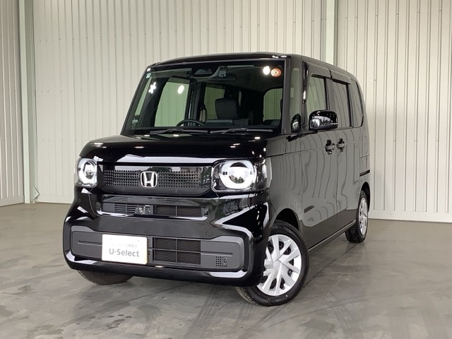 N-BOX  