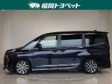 ヴォクシー  2.0 S-Z