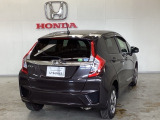 フィット 1.5 ハイブリッド Fパッケージ 4WD 