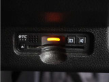 【ETC車載器】高速道路のご利用時にとても便利なETC車載器。セットアップ(費用別途)後にお渡ししとなります。