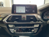 X3  xDrive 20d Xライン