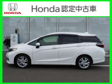 ●納車から1年間の無料保証(ホッと保証)が付いています。万一の保証修理は、全国のホンダディーラーをご利用いただくことができます。お近くのお客様も遠方のお客様も安心してご購入いただくことができます。