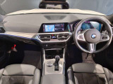 アウトバーンでの走行を見据えたBMWのブレーキシステムはもしもの時にもいち早くマシンを停止してくれます。
