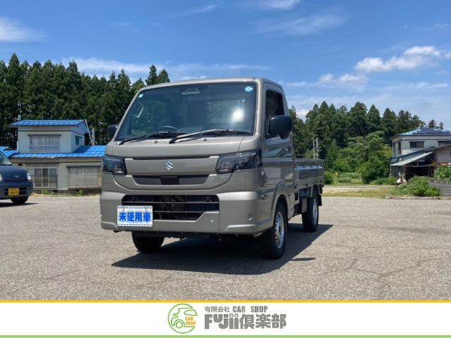 キャリイ KC 4WD