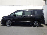 ヴォクシー 2.0 ZS 4WD 