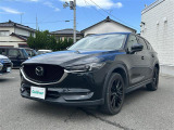 CX-5 2.2 XD Lパッケージ 4WD 4WD 本革シート