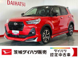 ダイハツ ロッキー