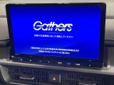 【純正ナビ】人気の純正ナビを装備。オーディオ機能も充実しており、Bluetooth接続すればお持ちのスマホやMP3プレイヤーの音楽を再生可能!毎日の運転がさらに楽しくなります!!