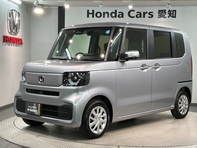 N-BOX  