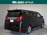 アルファード 2.5 S タイプゴールド Ⅱ