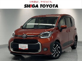 トヨタ シエンタ