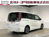 【まるごとクリーニング施工済】宮崎トヨタの誇る商品化チームに磨き上げ仕上げがされた、中古車です。