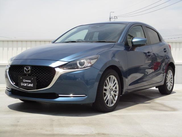 MAZDA2 1.5 15S プロアクティブ Sパッケージ