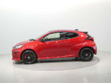 ヤリス  1.6 RZ 4WD
