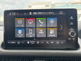 ナビ機能だけではありません、フルセグTVや、BlueTooth等、オーディオ機能も充実しています。